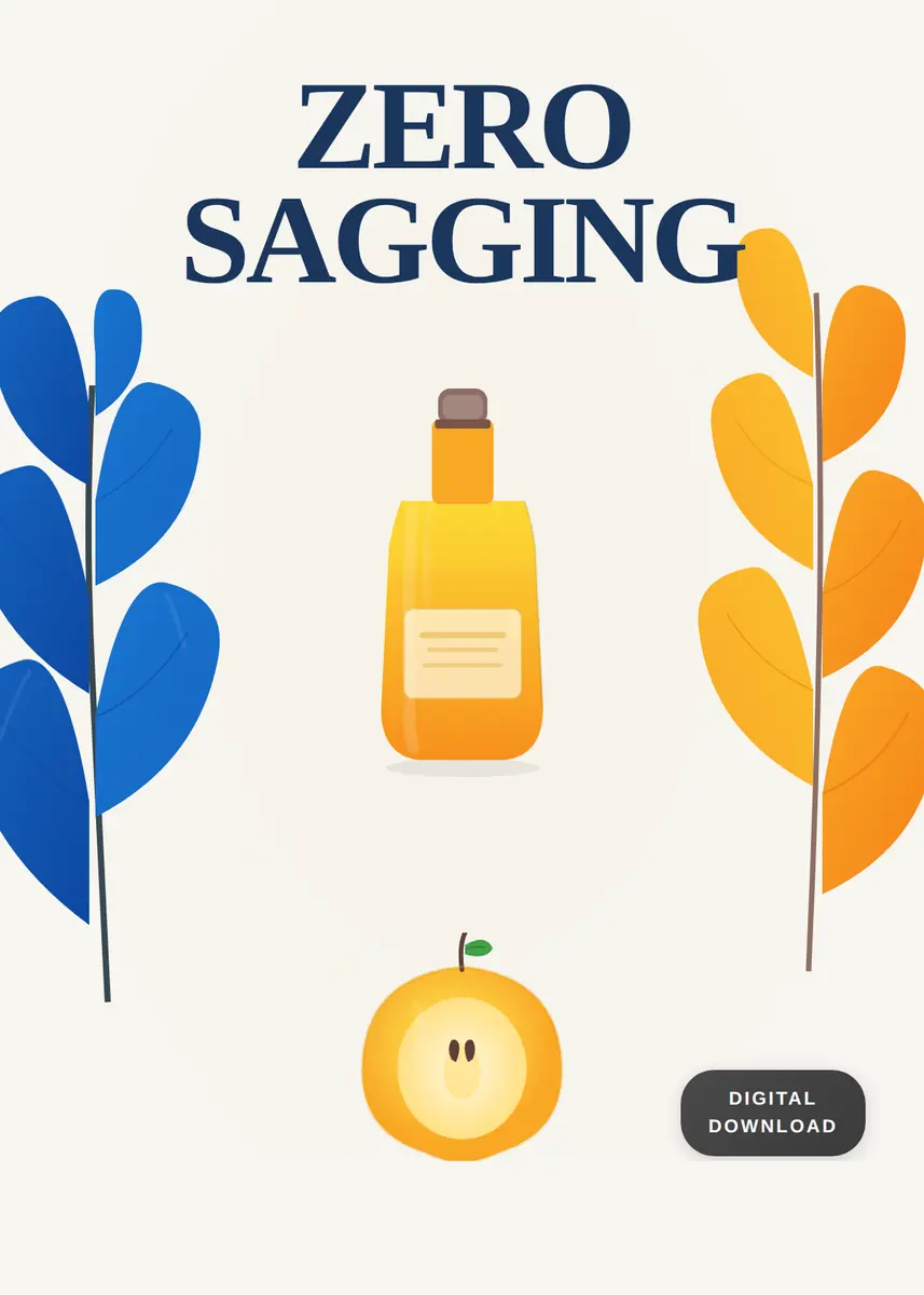 Leanzene bonus zero sagging skin tightening guide