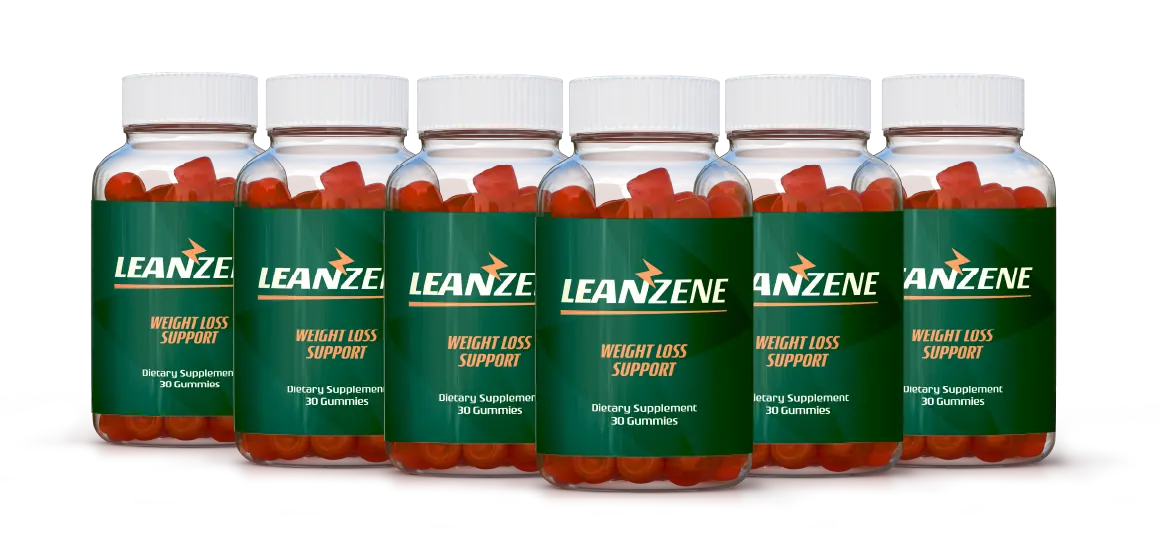 buy Leanzene 6 bottles best discount deal free shipping bonuses