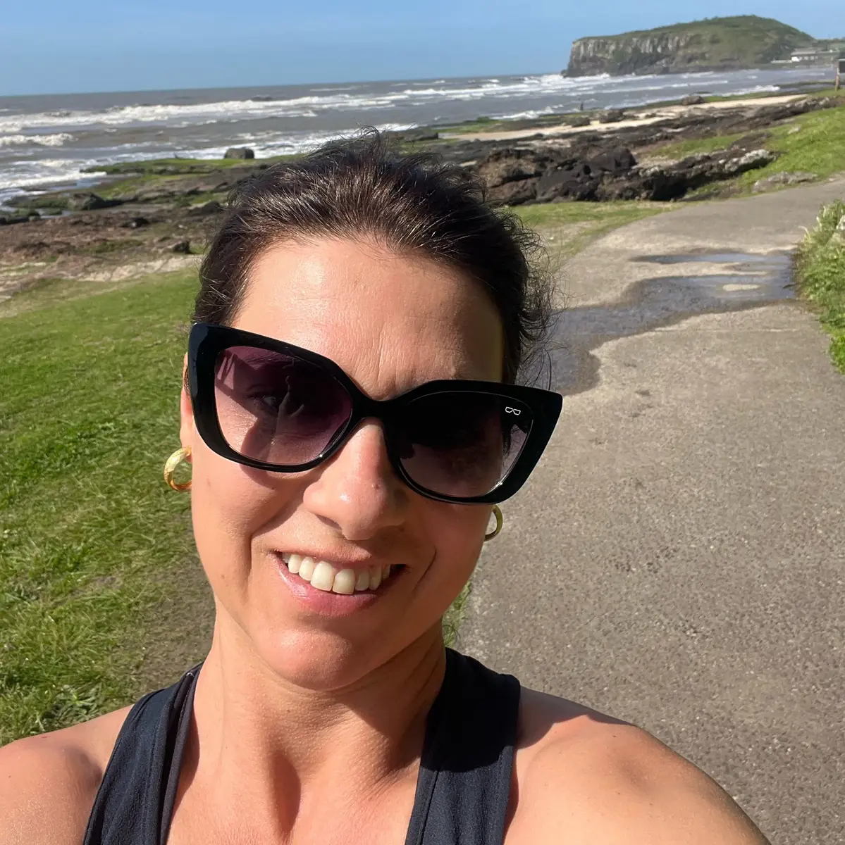 Leanzene verified buyer review Sarah M from Scottsdale Arizona weight loss