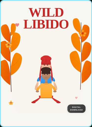 Leanzene bonus wild libido energy guide