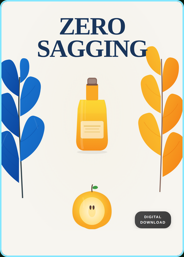 Leanzene bonus zero sagging skin guide