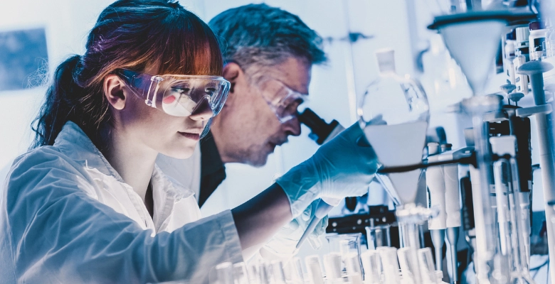 Leanzene scientific research