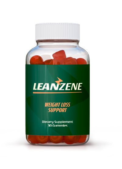 Leanzene single bottle weight loss supplement